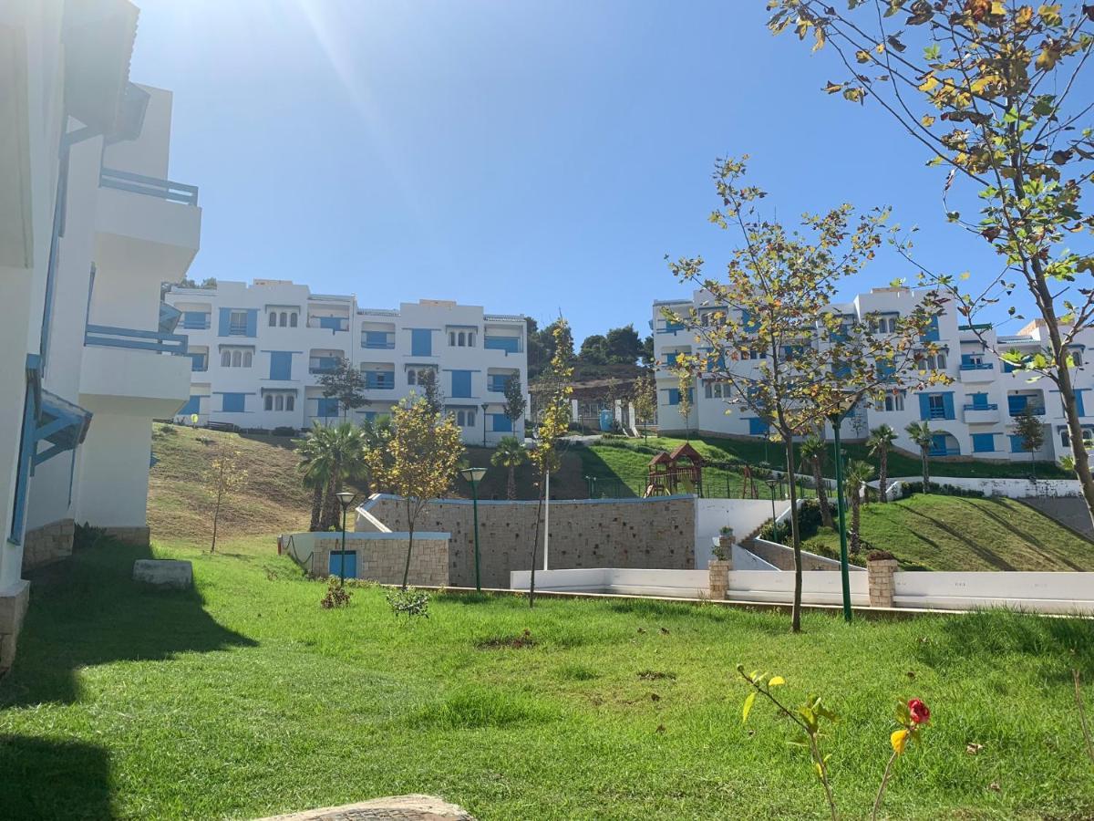 Residence Neuve Avec Piscine מדיק מראה חיצוני תמונה