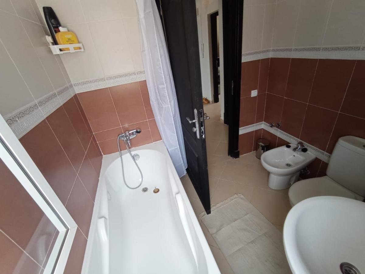 Residence Neuve Avec Piscine מדיק מראה חיצוני תמונה