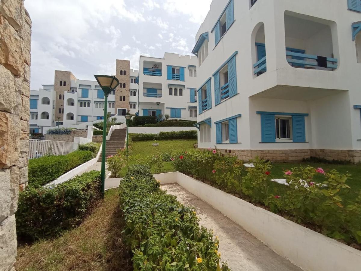 Residence Neuve Avec Piscine מדיק מראה חיצוני תמונה