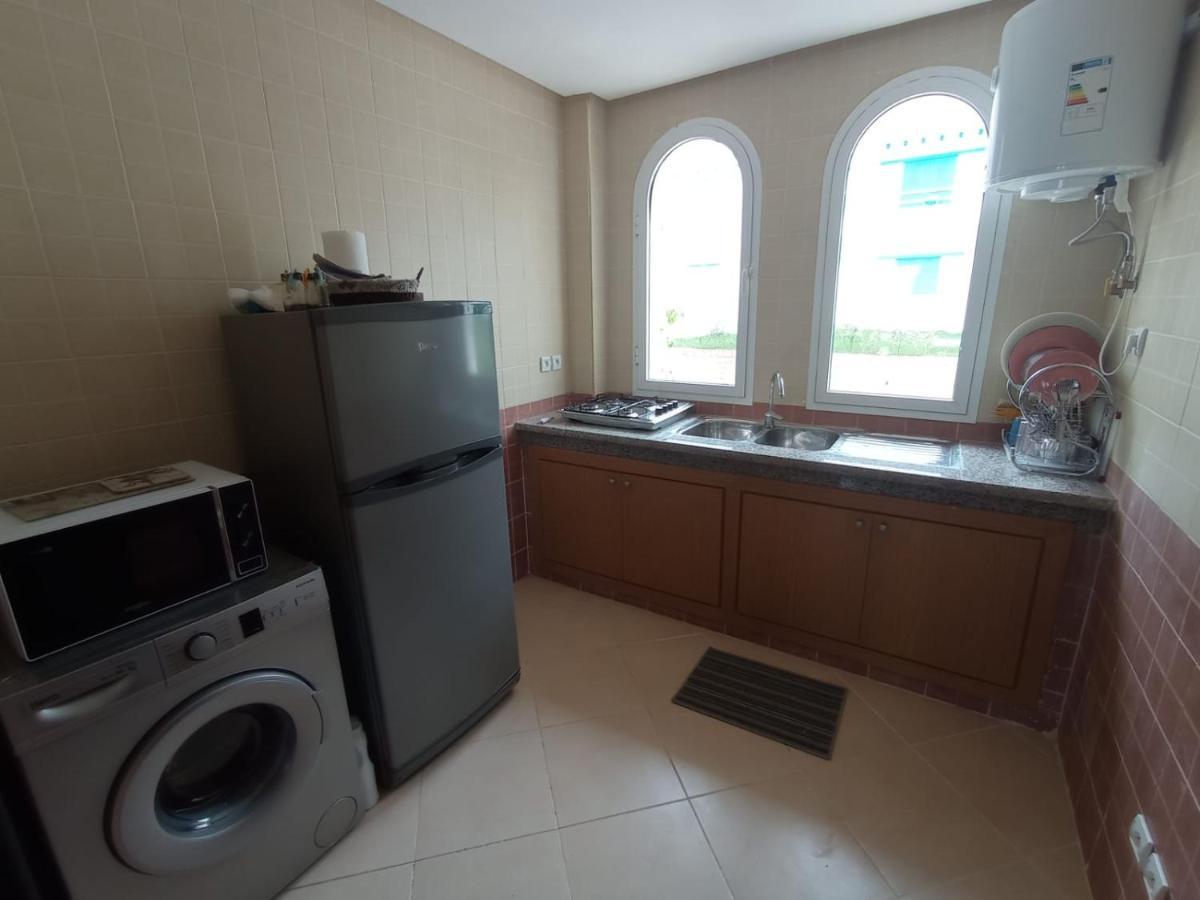 Residence Neuve Avec Piscine מדיק מראה חיצוני תמונה