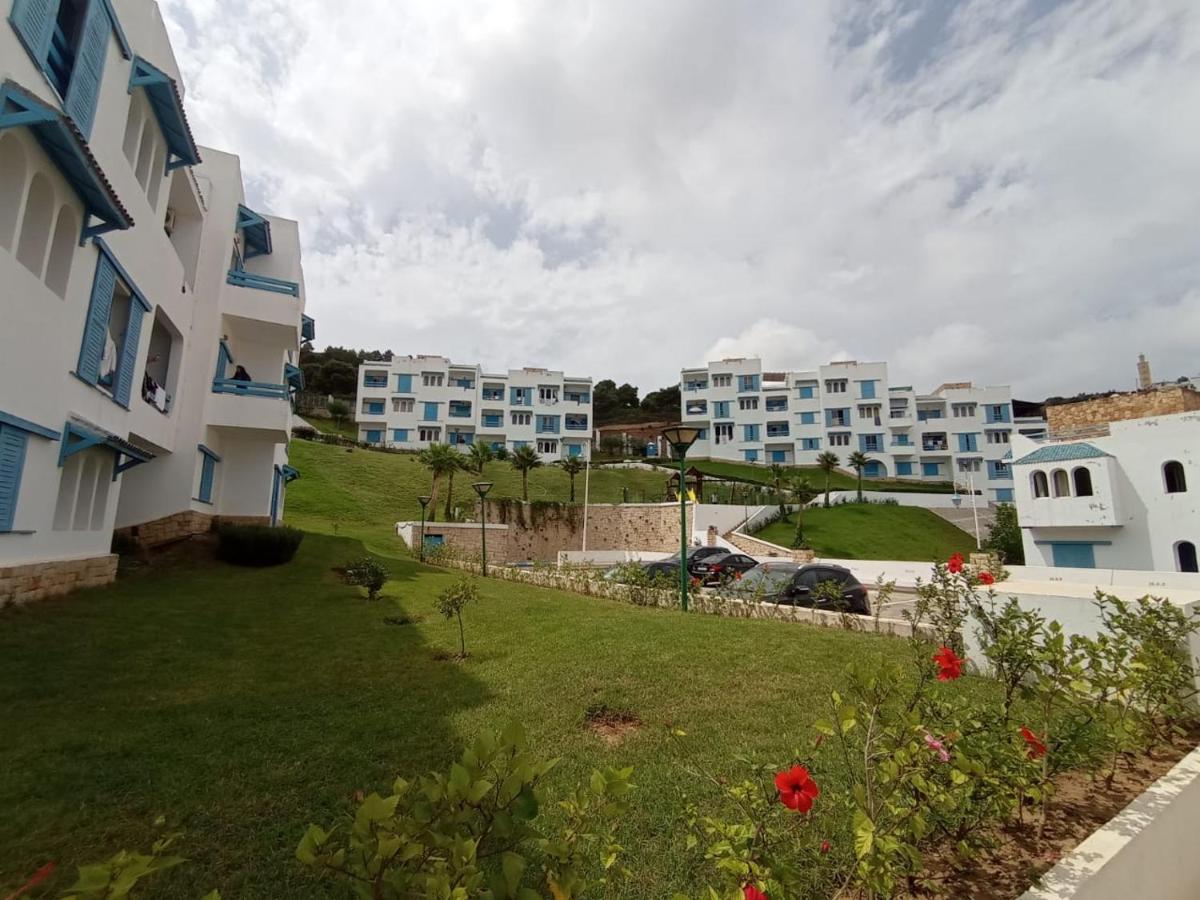 Residence Neuve Avec Piscine מדיק מראה חיצוני תמונה