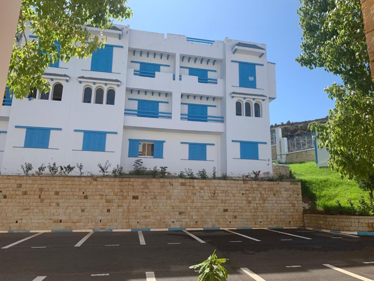 Residence Neuve Avec Piscine מדיק מראה חיצוני תמונה
