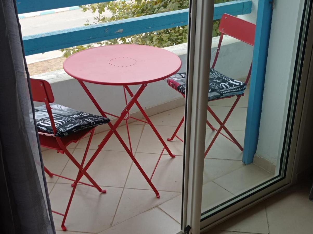 Residence Neuve Avec Piscine מדיק מראה חיצוני תמונה