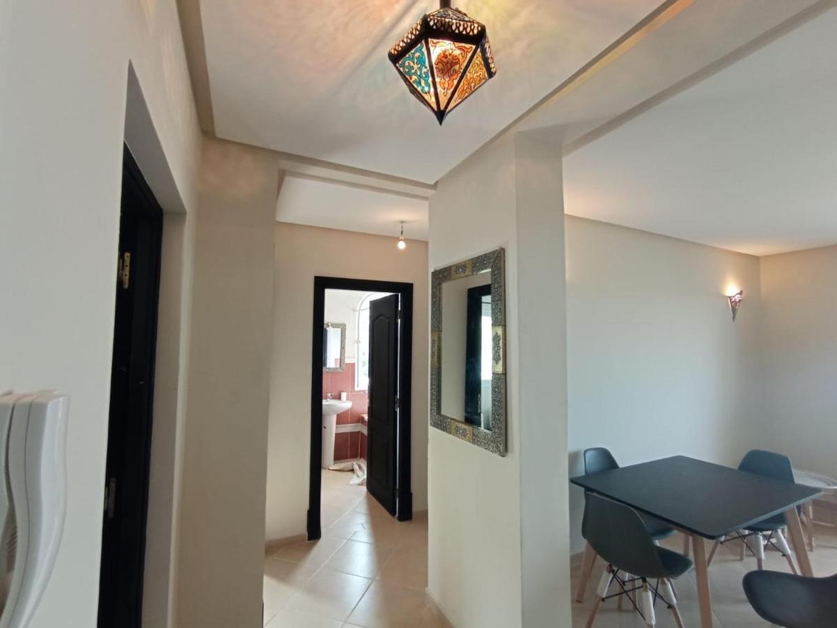 Residence Neuve Avec Piscine מדיק מראה חיצוני תמונה