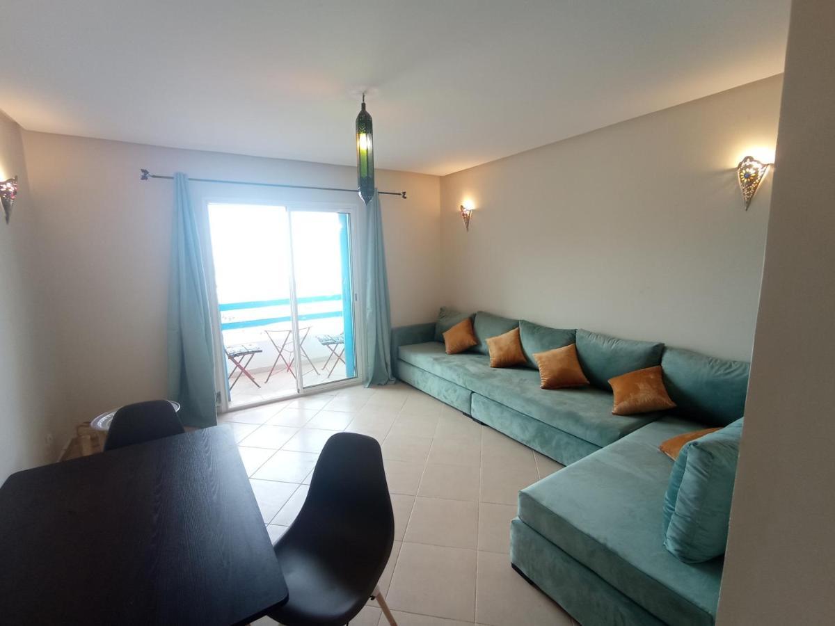 Residence Neuve Avec Piscine מדיק מראה חיצוני תמונה